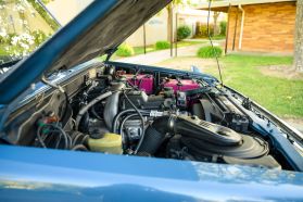 1995 TOYOTA LAND CRUISER PRADO SUV 1KZ-TE SX WIDE