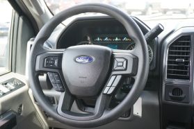 2019 FORD F150 SUPER CAB