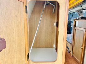 1997 TOYOTA HIACE VAN 3L REIMO CAMPER