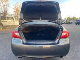 2013 INFINITI M SEDAN GRAY AUTOMATIC - Auto Spot