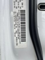 2014 RAM 1500 CREW CAB PICKUP WHITE AUTOMATIC - Auto Spot