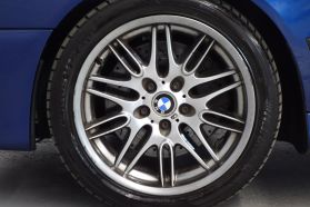 2000 BMW M5 SEDAN V8, 5.0 LITER SEDAN 4D