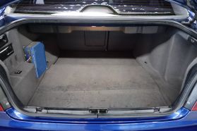 2000 BMW M5 SEDAN V8, 5.0 LITER SEDAN 4D