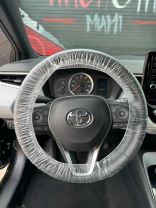 2022 TOYOTA COROLLA SEDAN 4-CYL, 2.0 LITER SE SEDAN 4D