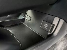 2017 HONDA CIVIC HATCHBACK 4-CYL, TURBO, 1.5 LITER EX HATCHBACK 4D at Major Key Motors - used car dealership in Lebanon, PA.