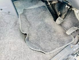 1997 TOYOTA HIACE VAN 3L REIMO CAMPER