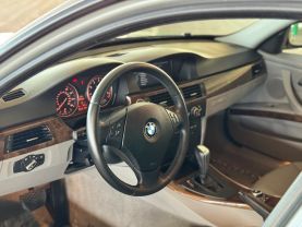 2009 BMW 3 SERIES SEDAN 6-CYL, 3.0 LITER 328I SEDAN 4D