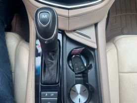 2014 CADILLAC CTS SEDAN BROWN AUTOMATIC - Auto Spot