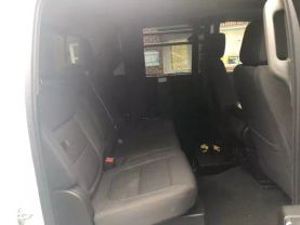 2021 CHEVROLET SILVERADO 1500 CREW CAB PICKUP V8, ECOTEC3, DFM, 5.3 LITER RST PICKUP 4D 5 3/4 FT