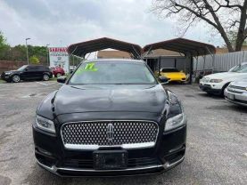 2017 Lincoln Continental - Image 2