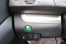 2016 HONDA CR-V SUV 4-CYL, I-VTEC, 2.4 LITER LX SPORT UTILITY 4D
