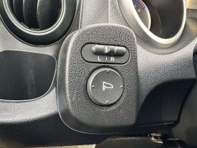 2010 HONDA FIT HATCHBACK BLUE AUTOMATIC - Auto Spot