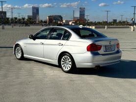 2009 BMW 3 SERIES SEDAN 6-CYL, 3.0 LITER 328I SEDAN 4D