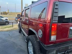 Used 2003 HUMMER H2 for $14,885 at Big Mikes Auto Sale in Tulsa, OK 36.0895488,-95.8606504