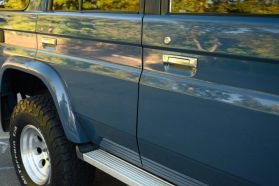 1995 TOYOTA LAND CRUISER PRADO SUV 1KZ-TE SX WIDE