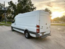2013 MERCEDES-BENZ SPRINTER 2500 CARGO For Sale in Orlando