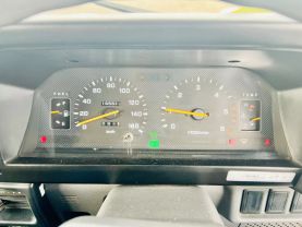 1995 MITSUBISHI DELICA CAMPER 4D56 JB470