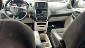2015 DODGE GRAND CARAVAN PASSENGER