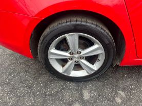 2015 CHEVROLET CRUZE SEDAN RED AUTOMATIC - Auto Spot