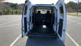 2015 CHEVROLET CITY EXPRESS VAN 4-CYL, 2.0 LITER LS VAN 4D