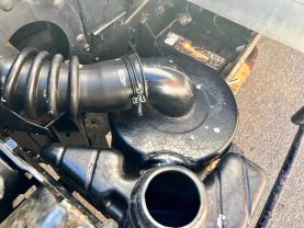 1994 NISSAN ATLAS 200 BOX TRUCK FD42 BOX TRUCK