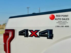 2016 FORD F150 SUPERCREW CAB PICKUP V6, ECOBOOST, TT, 3.5L PLATINUM PICKUP 4D 5 1/2 FT