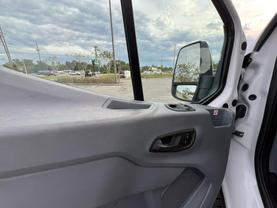Buy Quality Used 2019 FORD TRANSIT 150 VAN CARGO WHITE AUTOMATIC - Concept Car Auto Sales near Orlando, FL