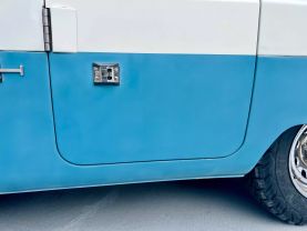 1995 MITSUBISHI DELICA CAMPER 4D56 JB470