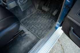 1995 TOYOTA LAND CRUISER PRADO SUV 1KZ-TE SX WIDE