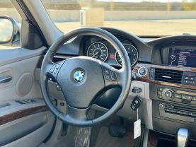 2009 BMW 3 SERIES SEDAN 6-CYL, 3.0 LITER 328I SEDAN 4D