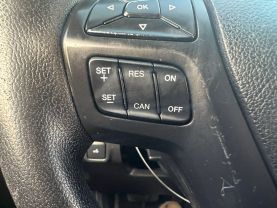 2019 FORD RANGER SUPERCAB PICKUP BLACK AUTOMATIC - Auto Spot