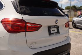 2018 BMW X1