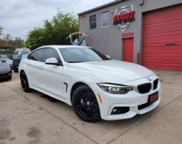 2018 Bmw 4 Series - Image 3