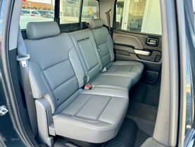 2018 CHEVROLET SILVERADO 1500 CREW CAB PICKUP V8, ECOTEC3, 5.3 LITER Z71 LTZ PICKUP 4D 5 3/4 FT