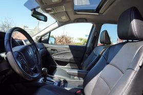 2016 HONDA PILOT SUV V6, I-VTEC, 3.5 LITER EX-L SPORT UTILITY 4D