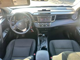 2015 TOYOTA RAV4 SUV SILVER AUTOMATIC - Auto Spot