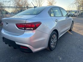 2019 KIA RIO SEDAN GRAY AUTOMATIC - Auto Spot