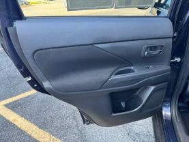 2016 MITSUBISHI OUTLANDER SUV 4-CYL, 2.4 LITER SE SPORT UTILITY 4D at Major Key Motors - used car dealership in Lebanon, PA.