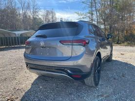 2022 BUICK ENVISION SUV 4-CYL, TURBO, 2.0 LITER ESSENCE SPORT UTILITY 4D at T&T Repairables - used car dealership in Spencer, Indiana.