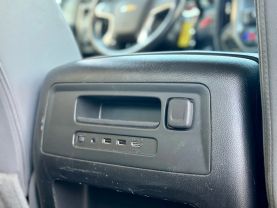 2018 CHEVROLET SILVERADO 1500 CREW CAB PICKUP V8, ECOTEC3, 5.3 LITER Z71 LTZ PICKUP 4D 5 3/4 FT