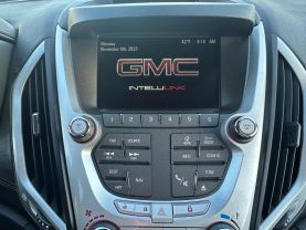 2014 GMC TERRAIN SUV WHITE AUTOMATIC - Auto Spot