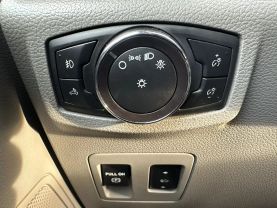 2019 FORD F150 SUPERCREW CAB PICKUP GRAY AUTOMATIC - Auto Spot
