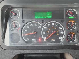 2017 FREIGHTLINER CASCADIA