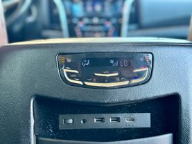 2019 CADILLAC ESCALADE SUV V8, 6.2 LITER LUXURY SPORT UTILITY 4D