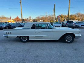 1960 FORD THUNDERBIRD