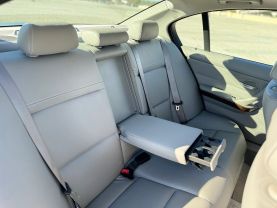 2009 BMW 3 SERIES SEDAN 6-CYL, 3.0 LITER 328I SEDAN 4D