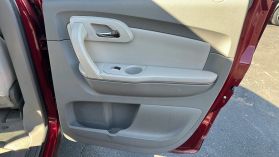 2011 CHEVROLET TRAVERSE SUV V6, 3.6 LITER LT SPORT UTILITY 4D