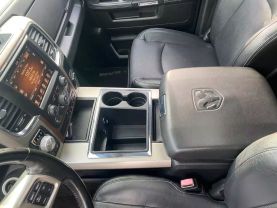 2014 RAM 1500 CREW CAB PICKUP BLACK AUTOMATIC - Auto Spot