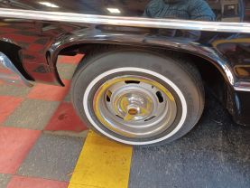 1964 CHEVROLET IMPALA - - - - Champion Sales & Service in Rock Hill, South Carolina 34.92860716780961, -80.99338073166923