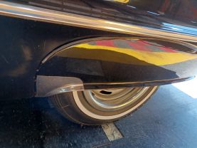 1964 CHEVROLET IMPALA - - - - Champion Sales & Service in Rock Hill, South Carolina 34.92860716780961, -80.99338073166923